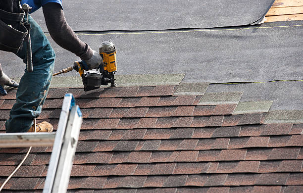 Licensed Roofing service in Indian Trail, NC - Brentwood Metal Roofing